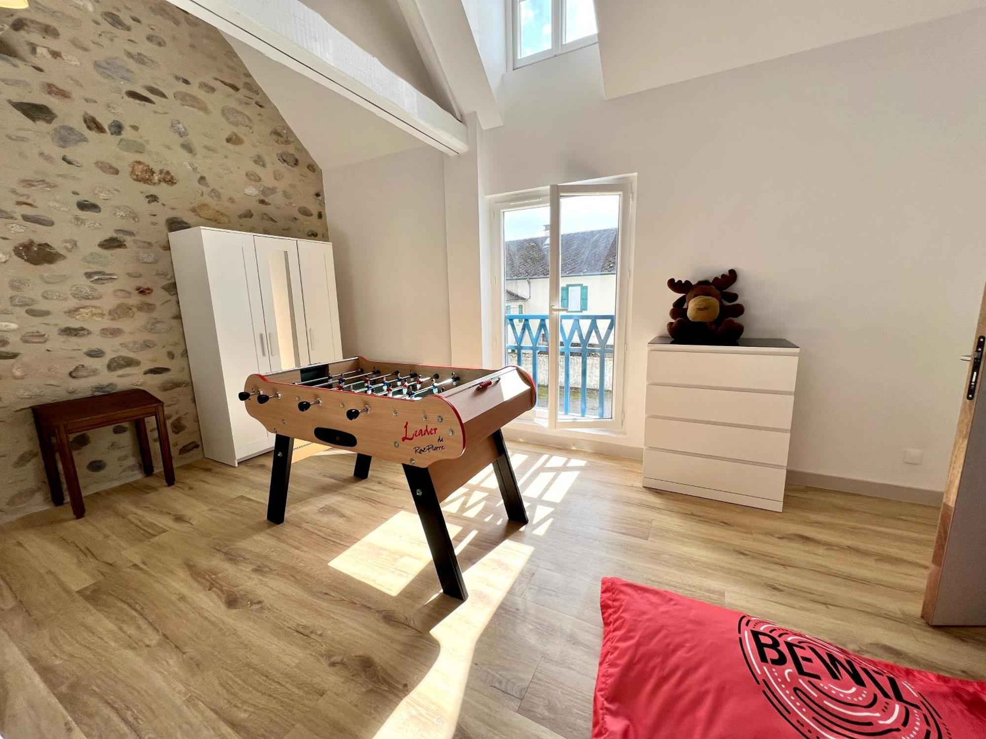 Refuge De Luxe Pour Les Amoureux De La Montagne Pouzac Εξωτερικό φωτογραφία