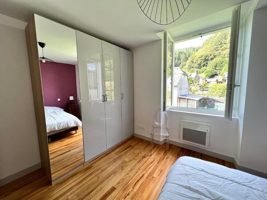 Refuge De Luxe Pour Les Amoureux De La Montagne Pouzac Εξωτερικό φωτογραφία