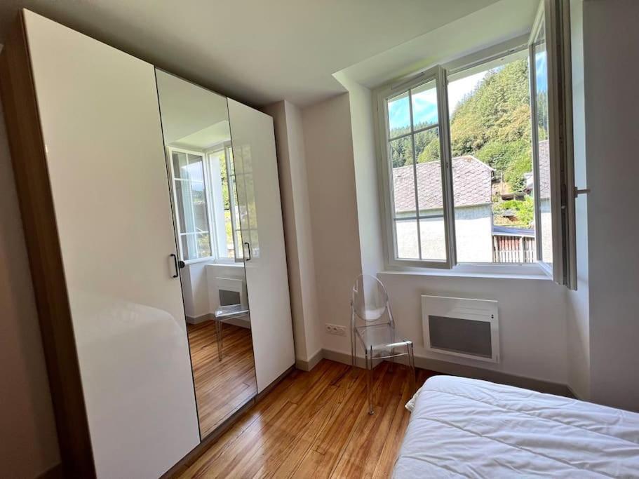 Refuge De Luxe Pour Les Amoureux De La Montagne Pouzac Εξωτερικό φωτογραφία